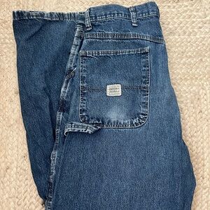 Vintage Wrangler Carpenter Jeans